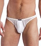 Gregg Homme Basixx Thong 55504