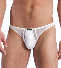 Gregg Homme Basixx Thong 55504