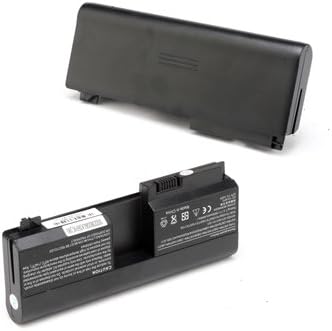 Laptop Battery for HP TouchSmart TX2-1012NR TX2-1016AU TX2-1020AU TX2-1022AU TX2-1030CM TX2-1109AU TX2-1275 TX2-1277 TX2-1300 TX2-1300ET TX2-1370US TX2-1375DX TX2-1377NR