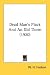 Dead Man's Plack And An Old Thorn