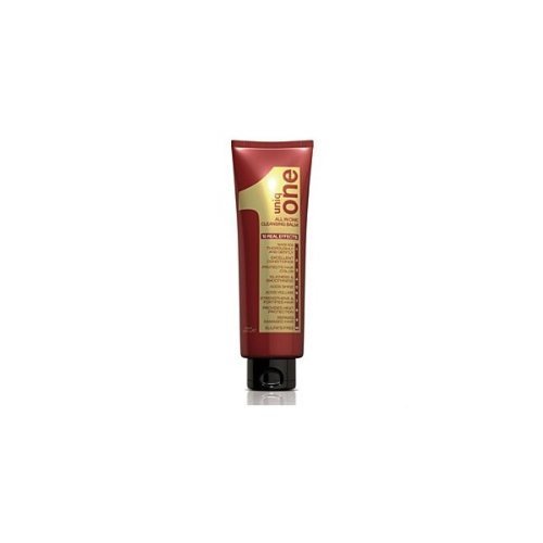 Uniq One All in One Shampoo & Balm 11.8oz/350ml