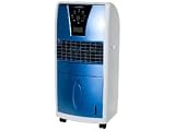 Review Huarun Appliance Inc. TC-998 / Tayama TC-998 Blue Portable Air Cooler