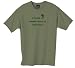 if found please return to Costa Rica -- 100% Cotton Tee with funny 'Trippinstuff' Design in over 30 color choices