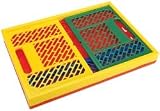 Armada 18-3/4 Inch by 13-1/2 Inch by 9 Inch Large Collapsible Crate