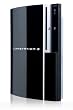 PlayStation 3 Konsole...