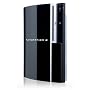PlayStation 3 Konsole 160 GB inkl. Dual Shock Wire&hellip von Sony
