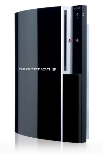 PlayStation 3 Konsole 160 GB inkl. Dual Shock Wireless Controller und Gutschein fuer Download-Inhalte im Wert von 70 Euro