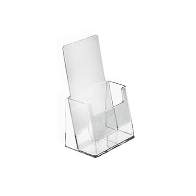Buy Azar 252012 Counter Trifold Brochure Holder, 25 Count Where can I buy Azar 252012 Counter Trifold Brochure Holder, 25 Count Reviews