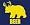 Bear + Deer = Beer T-Shirt (Navy Blue) #38/#B204