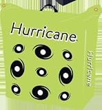 Field Logic Hurricane Bag Target - Small