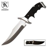 Fox Hunter Knife