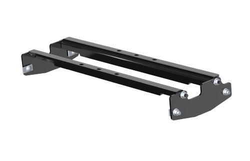 Curt Manufacturing 61300 Custom Gooseneck Install Kit