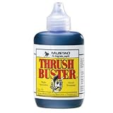 Delta Mustad Thrush Buster 2oz