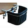 Phil and Ted's MeToo Chair - Black
