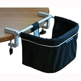 Phil and Ted's MeToo Chair - Black