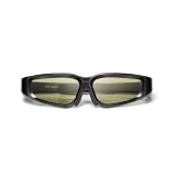 LG AG-S100 3D Active Shutter Glasses for 2010 LG 3D HDTVs