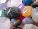 HEALING GEMSTONE CRYSTAL CHARM KIT