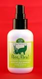 Anti Flea Spray For Cats 4 Ounces