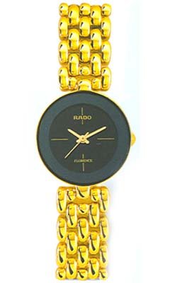 Rado Ladies Watches Florence R48745163 - WW
