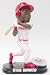 Search : Philadelphia Phillies Ryan Howard Forever Collectibles Blatinum Bobble Head