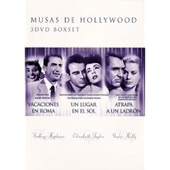 Musas De Hollywood.(2010).