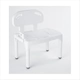 400 lbs Capacity Bathtub Transfer Bench with Suction Tip and Extension Leg 400 lbs Capacity Bathtub Transfer Bench with Suction Tip and Extension Leg