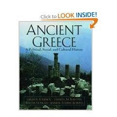 Ancient Greece: A Political, Social, and Cultural History