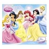 Disney Princess 2009 Mini Wall Calendar