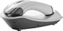 Wireless Bluetooth Enabled Barcode Scanner / Reader W/ Cradle (Ultra Long Range) @ 300 scans per second