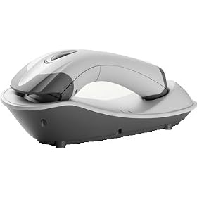Wireless Bluetooth Enabled Barcode Scanner / Reader W/ Cradle (Ultra Long Range) @ 300 scans per second