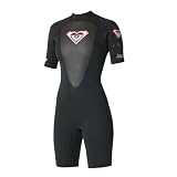 Roxy Syncro Short Arm Springsuit - Women's