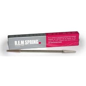 R.E.M Spring Facial Hair Remover