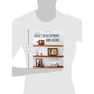 Adult Development and Aging