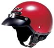 HJC CS-2M/CS-2 CANDY RED XXL