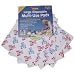 Large Disposable Multi-Use Pads by PeeWee