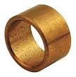 Dayton 3FJR5 Sleeve Bearing, 3/4x1x1/2 L, Pk 3