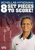 Schellas Hyndman: 8 Set Pieces to Score! (DVD)