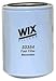 Wix Filters - 33354 Heavy Duty Spin-On Fuel Filter, Pack of 1