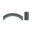 Kenda K123 Street BMX Tire, 16 x 1.75 Black Steel