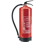 Review Draper FIRE5 / 9LTR PRESSURE WATER EXTINGUIS.