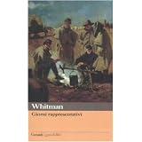 Giorni rappresentatividi Walt Whitman