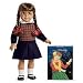 American Girl Molly Doll and Paperback Book