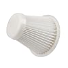 Black & Decker HVF91 Replacement Filter for Models HV9010 and HV9010P Corded Hand Vac