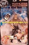 Wwe Ruthless Aggression Christian Figure Series 8