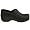 Dansko Women's Professional Oiled Leather Clog,Black,38 EU (US Women's 7.5-8 M)