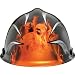 Harley-Davidson Hard Hat, Skulls