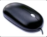 Danger Mouse USB Optical Laser Mouse *Black*