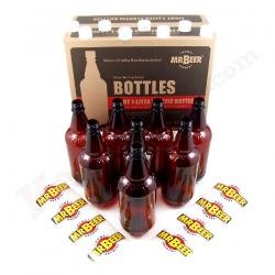 Mr. Beer Deluxe Bottling System