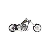 Revell 112 Rm Kustom Chopper Wicked Revell 112 Rm Kustom Chopper Wicked