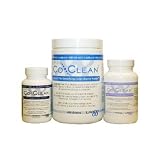 Co-Clean Three Phase Colon Cleansing Detoxification Program by Lab88 - Cleanse Your Body & Jump Start Your Diet Today!